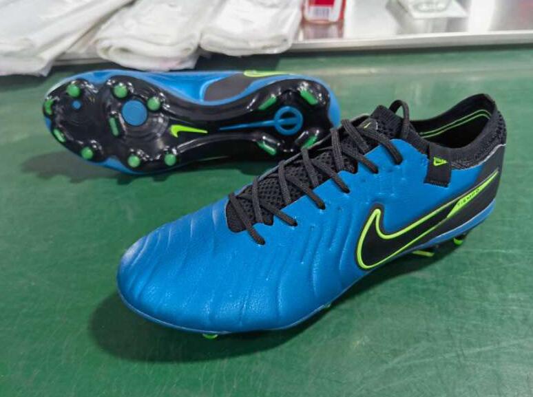 NikeTiempo Legend 10 Elite FG Size 39-45-56515978
